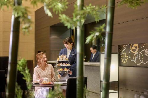 ana crowne plaza kanazawa by ihg