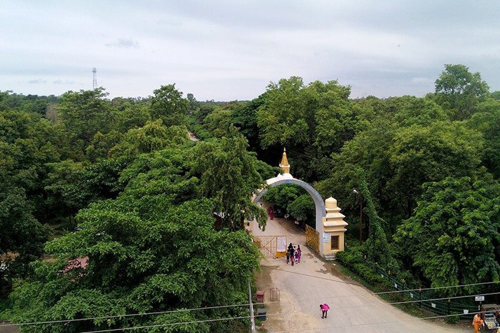 lumbini