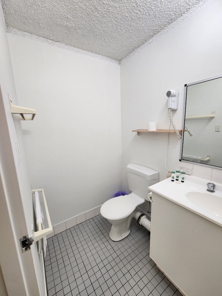 perth city apartment hotel
