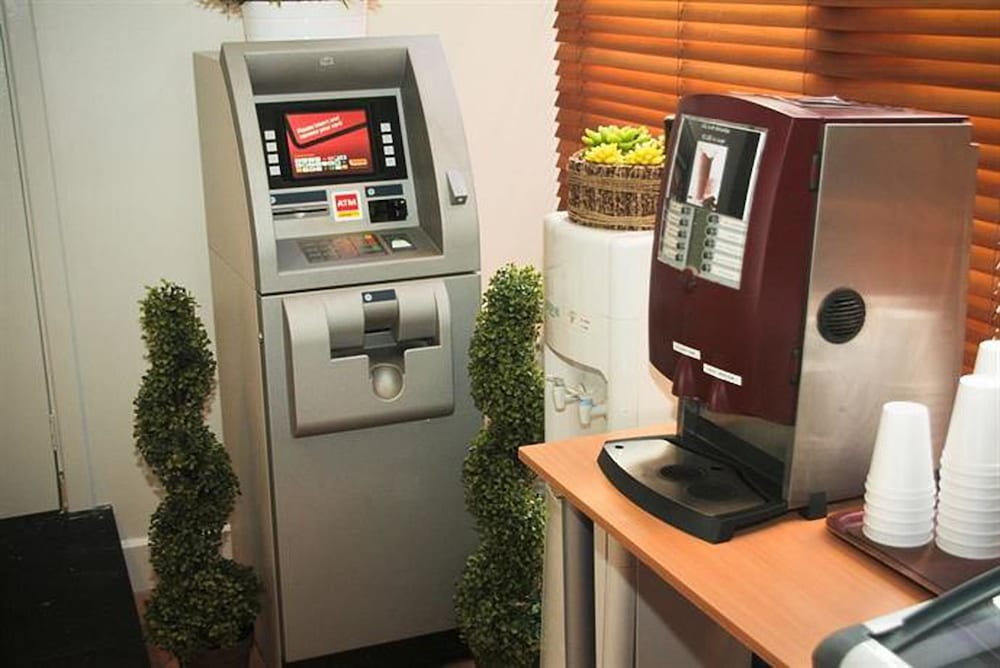 perth city apartment hotel
