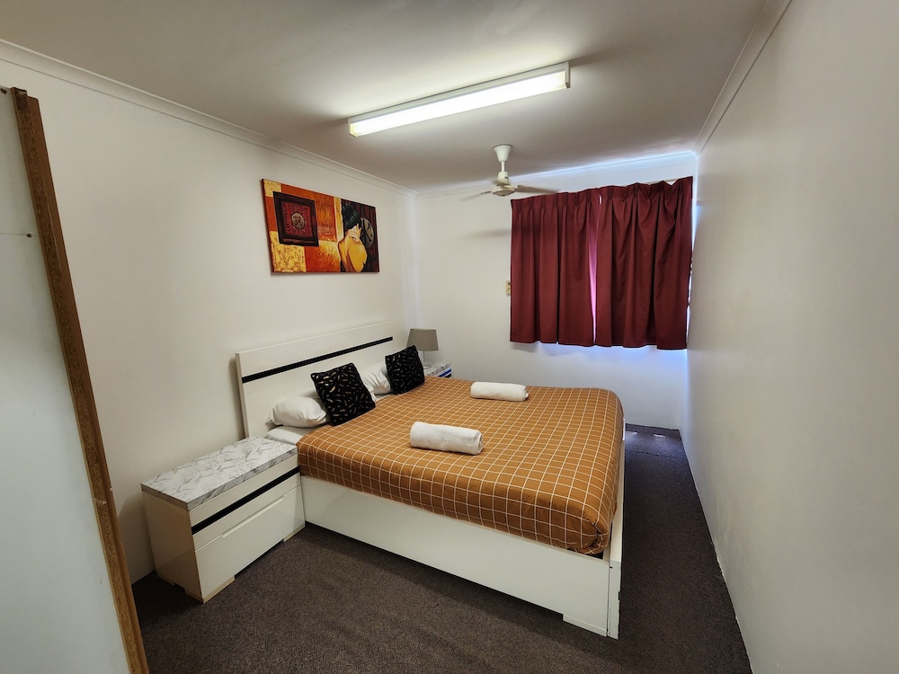 perth city apartment hotel