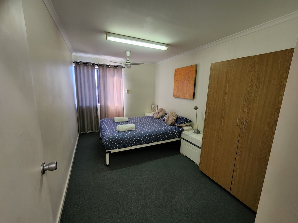 perth city apartment hotel