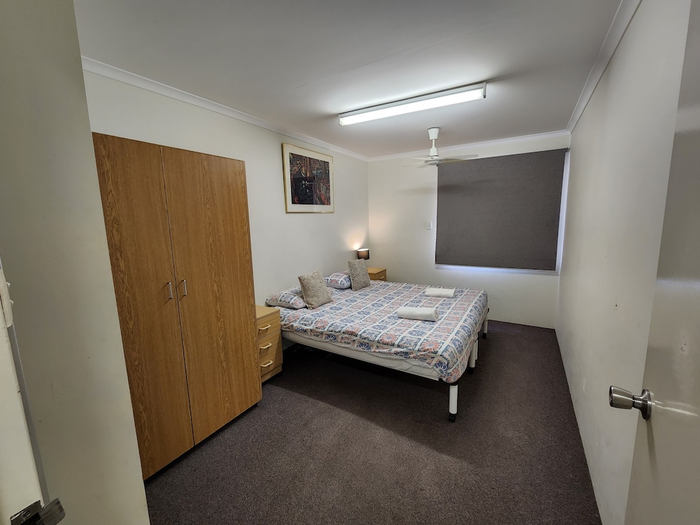 perth city apartment hotel