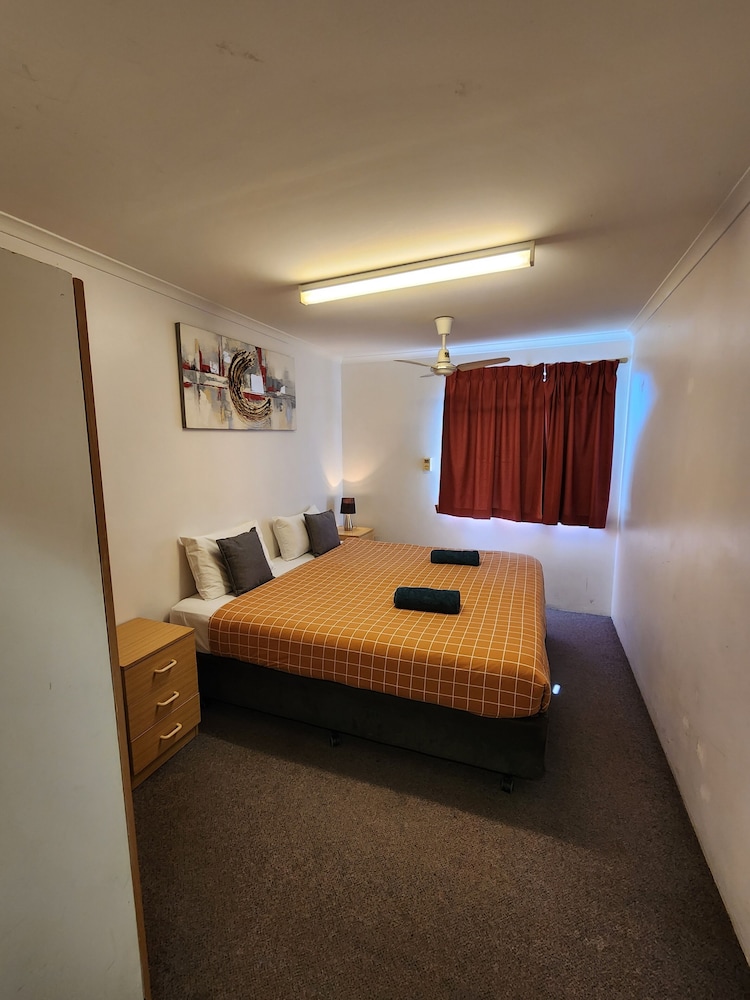 perth city apartment hotel