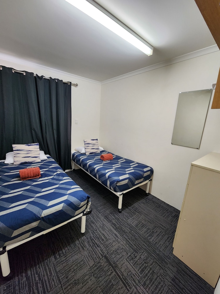 perth city apartment hotel