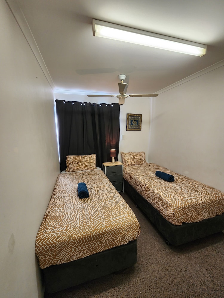perth city apartment hotel