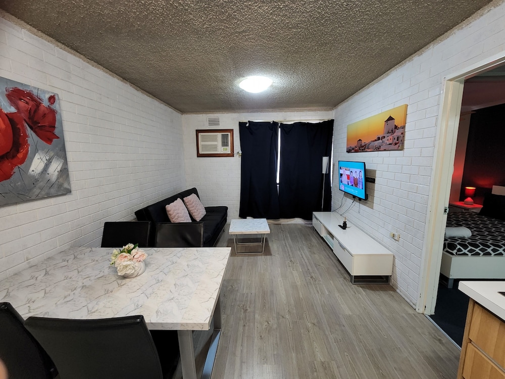 perth city apartment hotel