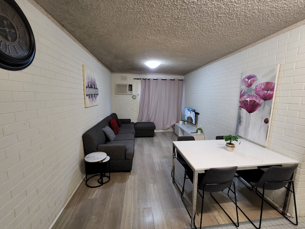 perth city apartment hotel