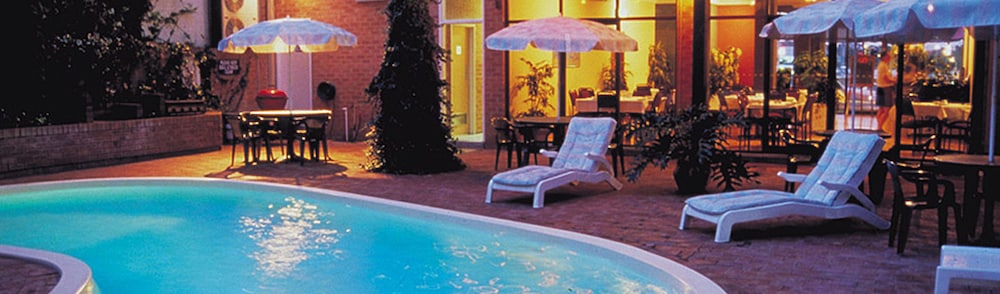 perth city apartment hotel