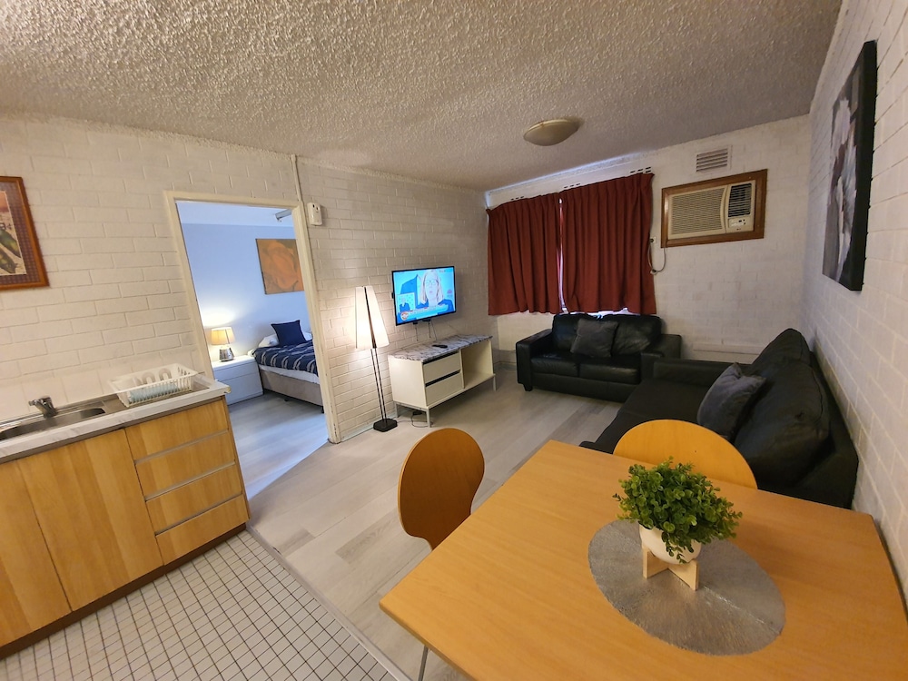 perth city apartment hotel