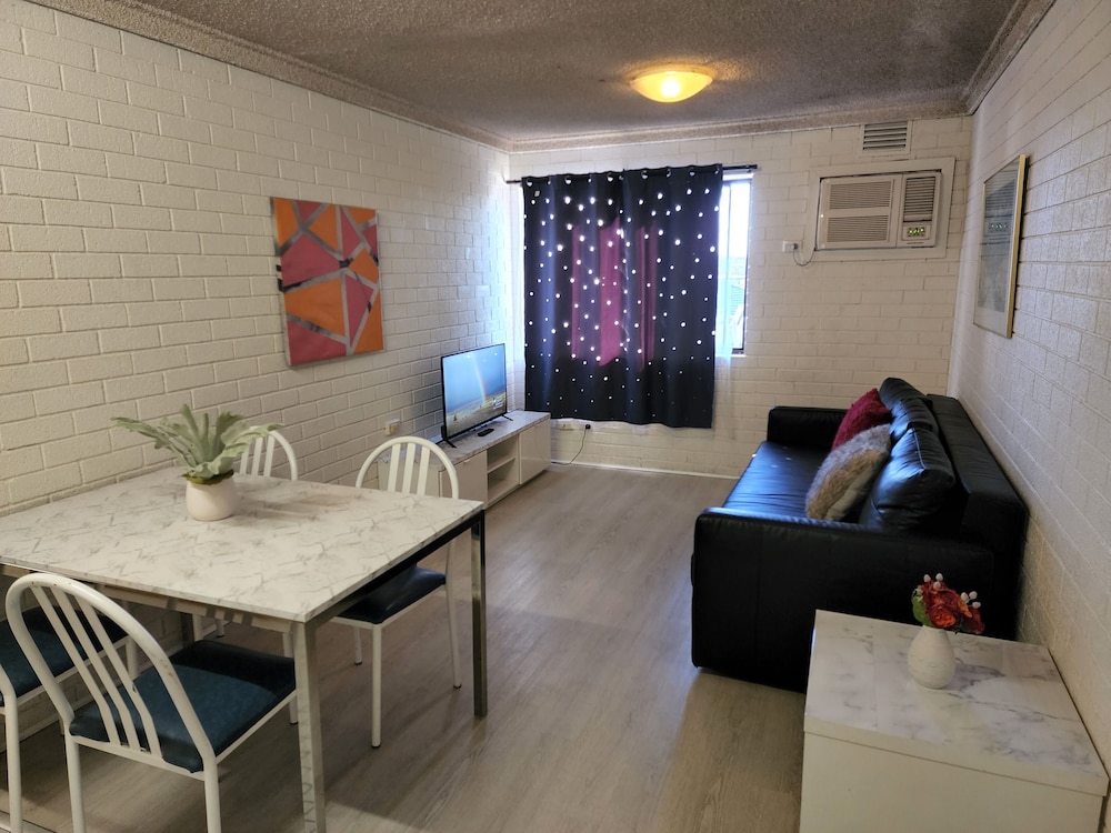 perth city apartment hotel