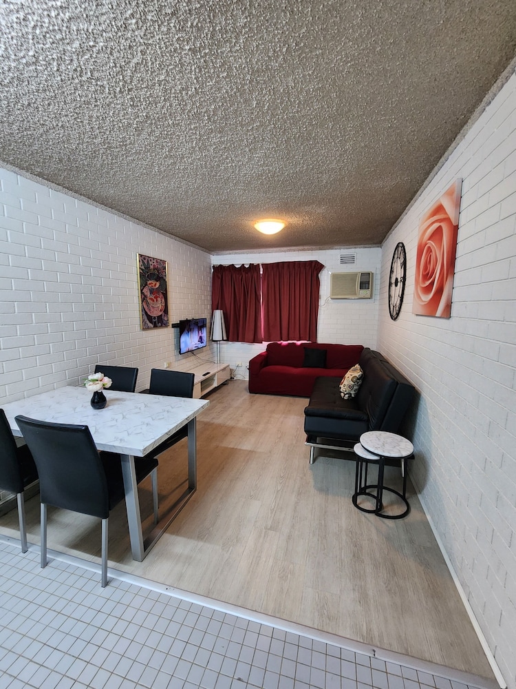 perth city apartment hotel