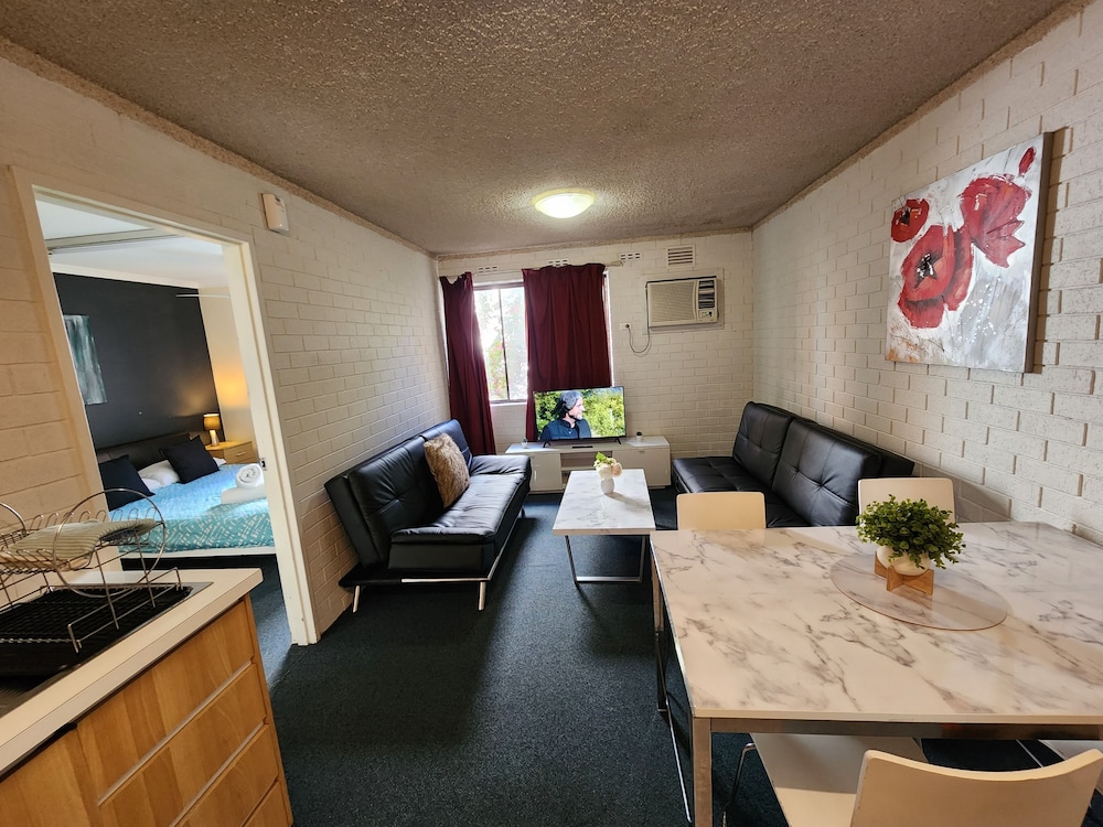 perth city apartment hotel