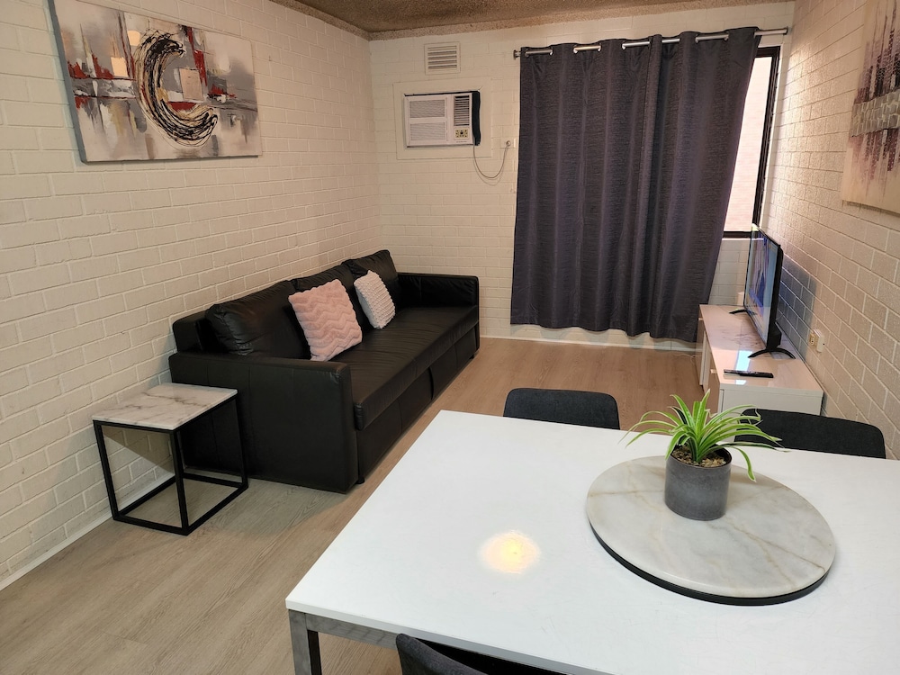 perth city apartment hotel