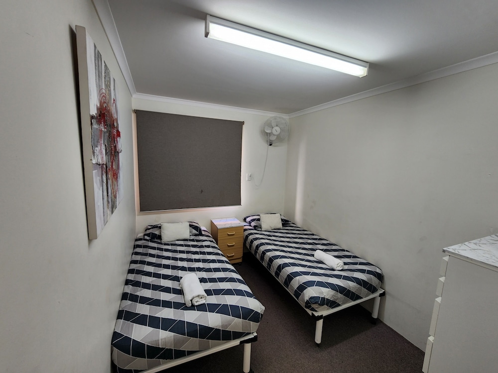 perth city apartment hotel