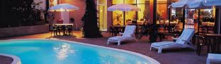perth city apartment hotel