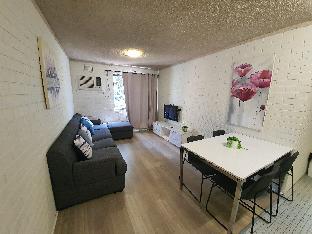perth city apartment hotel
