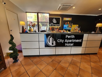 Perth City Apartment Hotel,,0 star