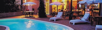 Perth City Apartment Hotel,,0 star