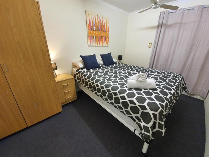 perth city apartment hotel