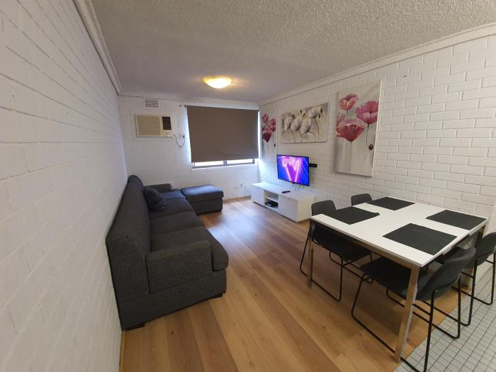 perth city apartment hotel