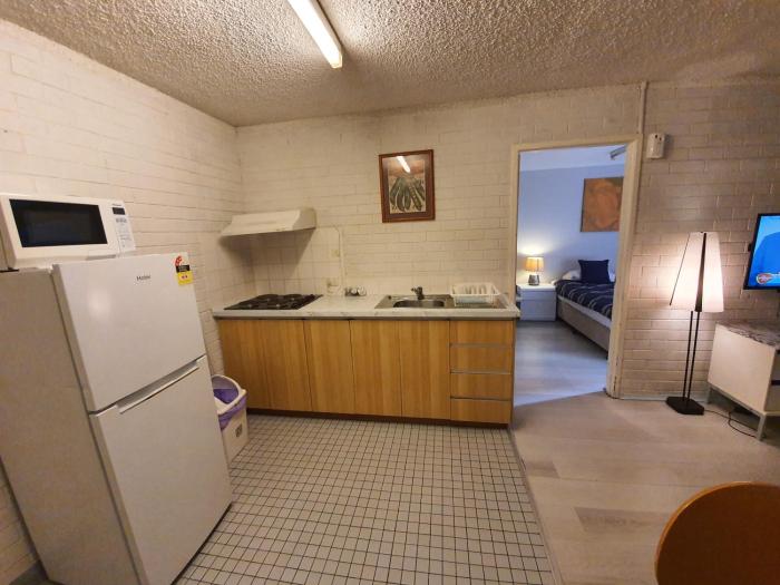 perth city apartment hotel