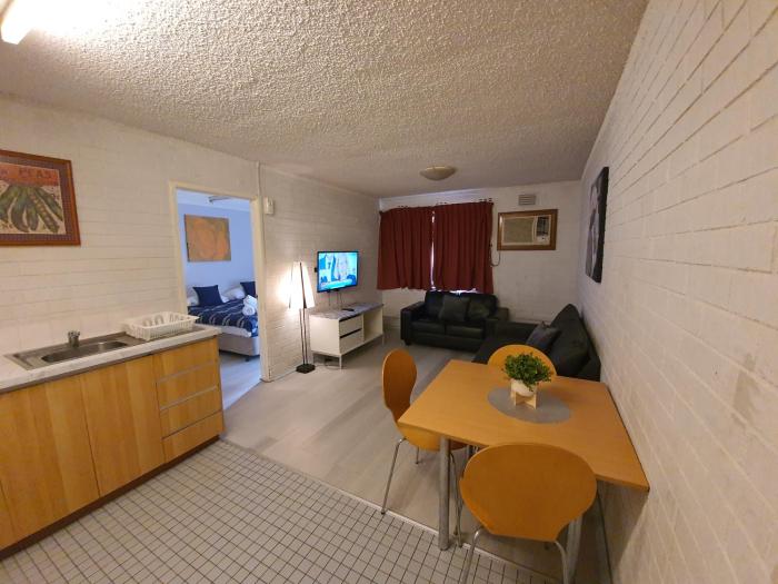 perth city apartment hotel