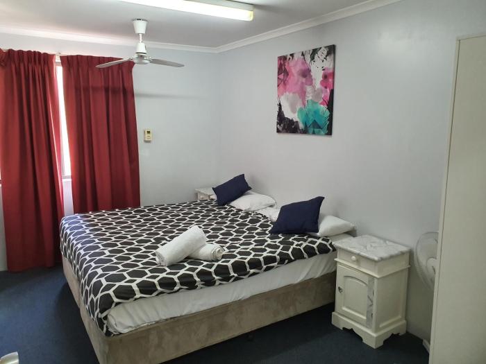 perth city apartment hotel