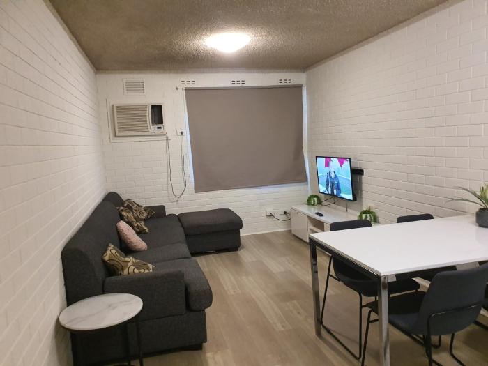 perth city apartment hotel