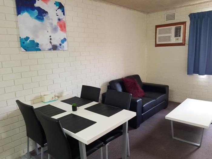 perth city apartment hotel
