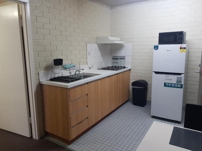 perth city apartment hotel