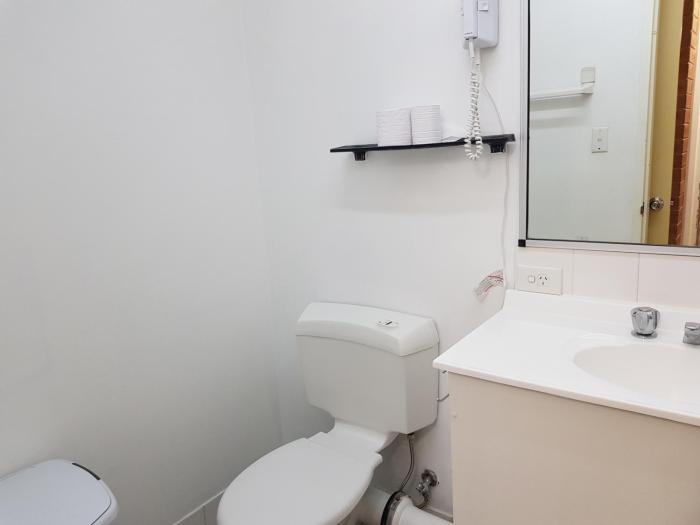 perth city apartment hotel