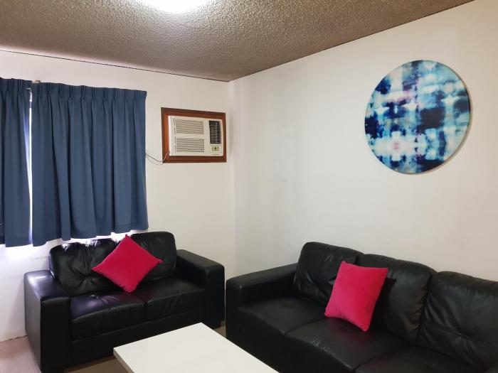 perth city apartment hotel
