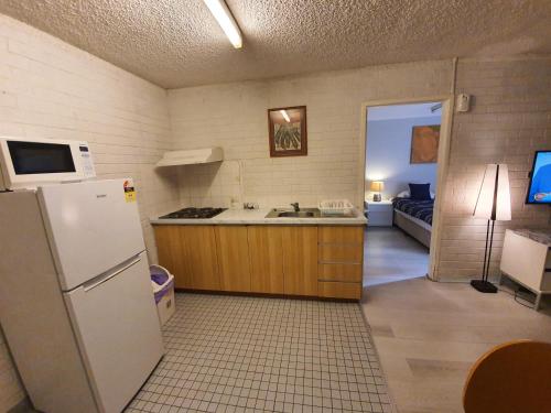 perth city apartment hotel