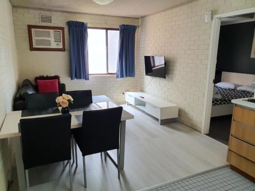perth city apartment hotel