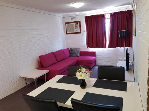 perth city apartment hotel