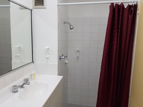 perth city apartment hotel