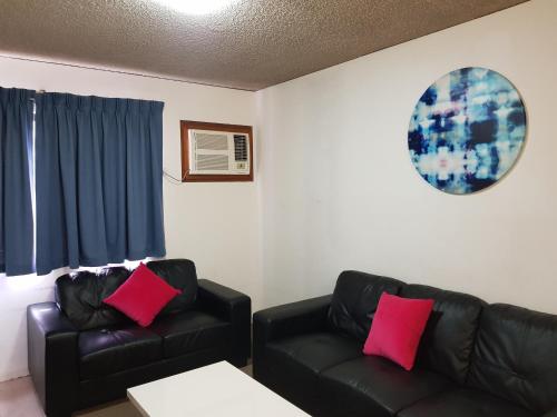 perth city apartment hotel