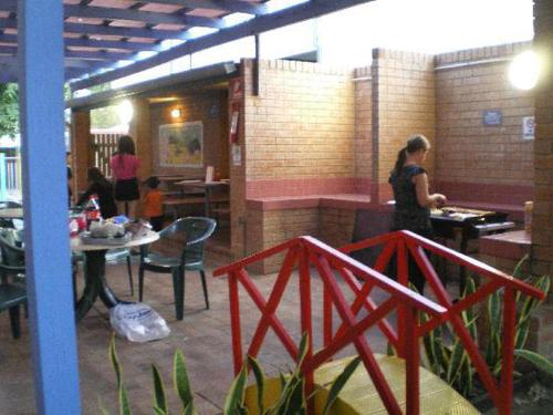 perth city apartment hotel
