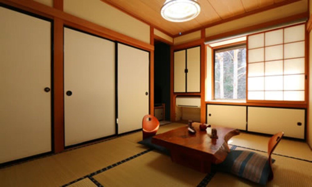 Kamanuma Onsen Daikisen,,2.5 star