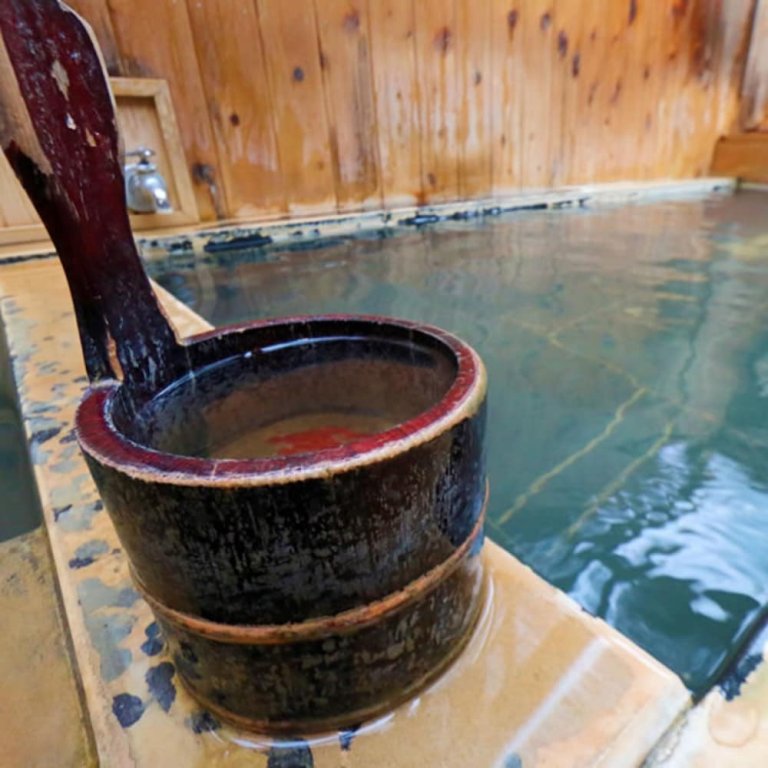 Kamanuma Onsen Daikisen,,2.5 star