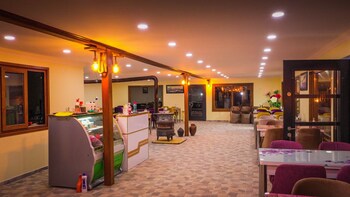 Danzot Tatil Koyu,,1 star