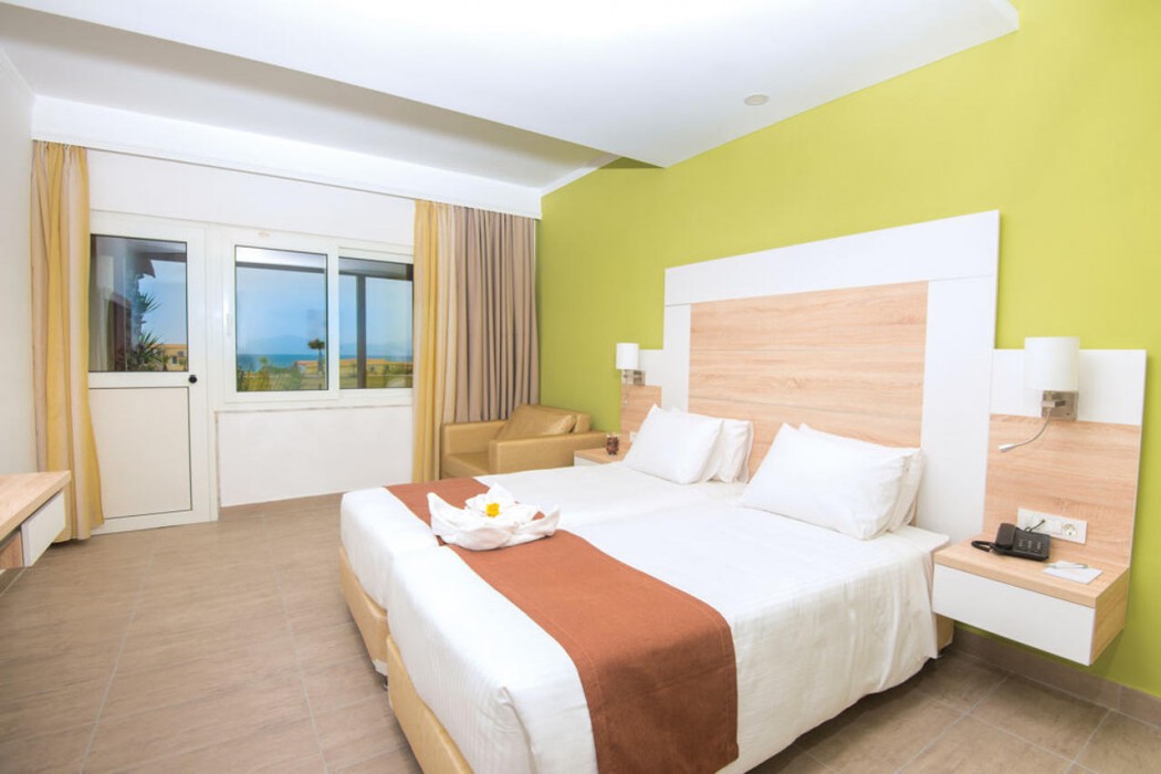 eurovillage achilleas hotel
