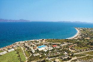 Eurovillage Achilleas Hotel,Mastichari>>Kos,4 star