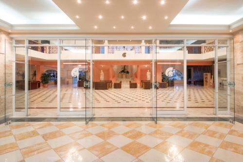 eurovillage achilleas hotel