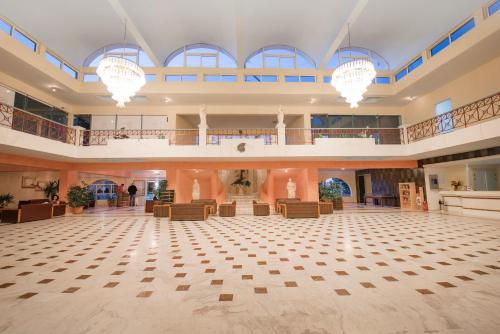 eurovillage achilleas hotel