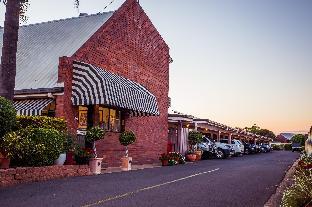 country pathfinder motor inn