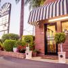 country pathfinder motor inn