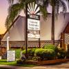 country pathfinder motor inn
