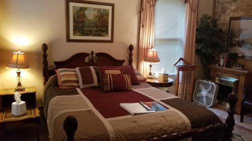 old northside bed and breakfast